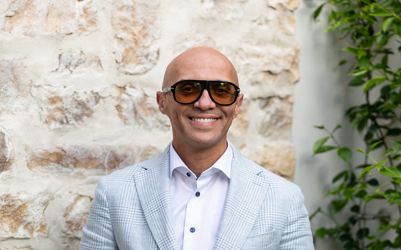 Auberge Resorts Collection Names Mohamed Elbanna as Executive Vice President, Global Operations