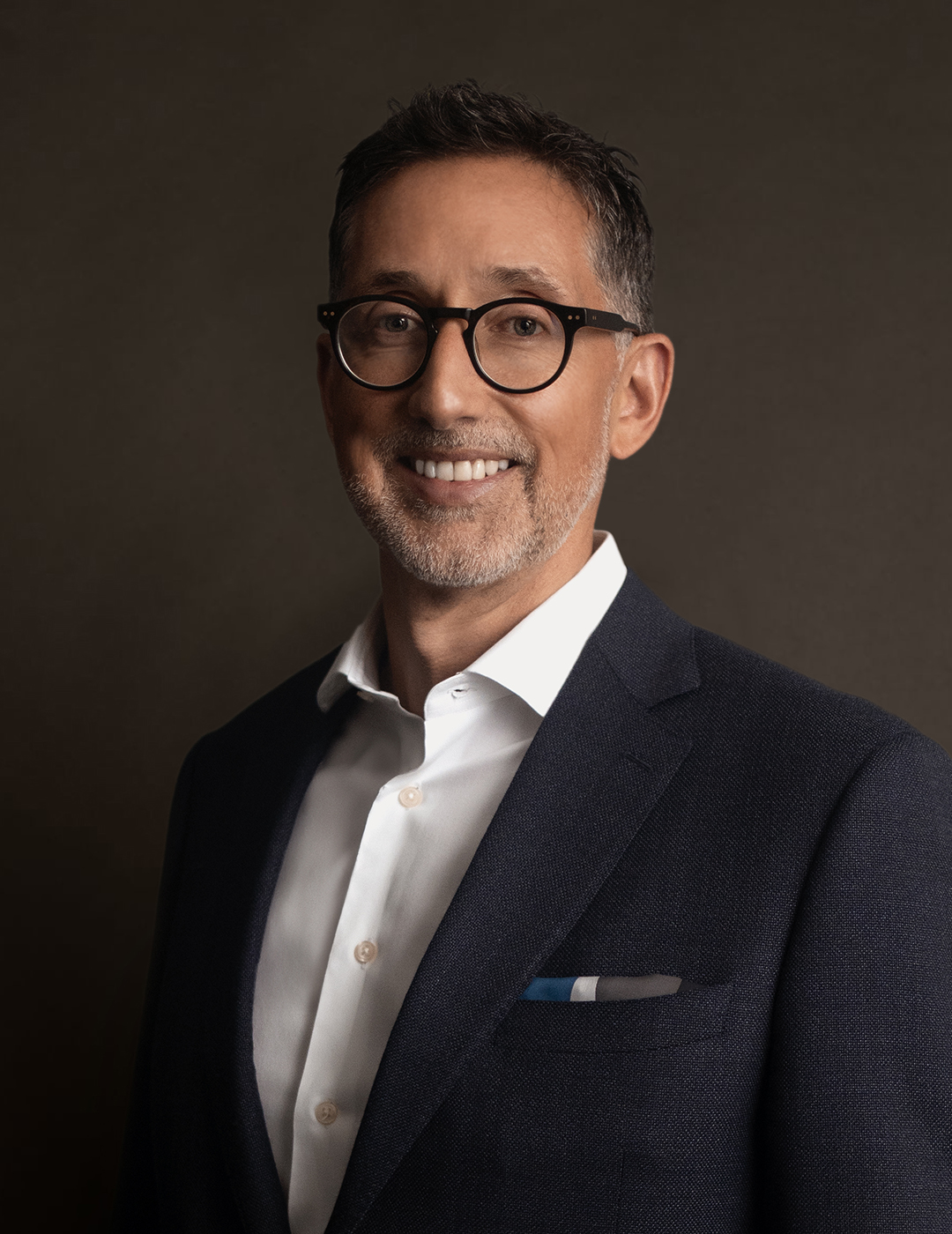 Anthony Ingham, the Group’s new Chief Operating Officer Rosewood Hotels