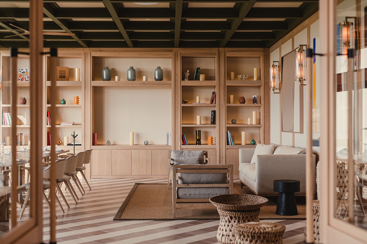 Nobu Los Cabos