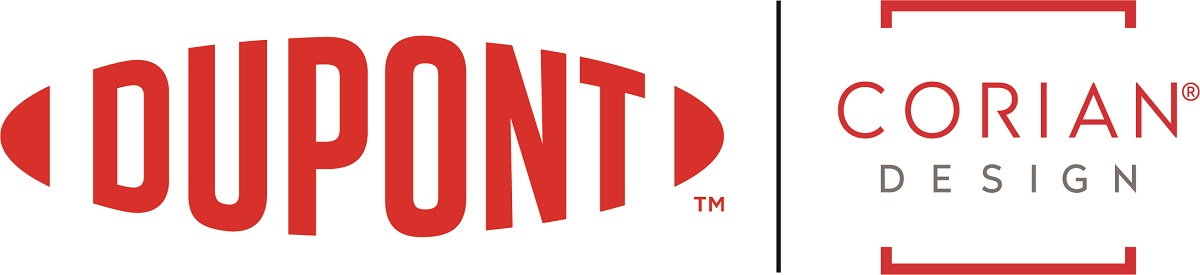 corian design logo