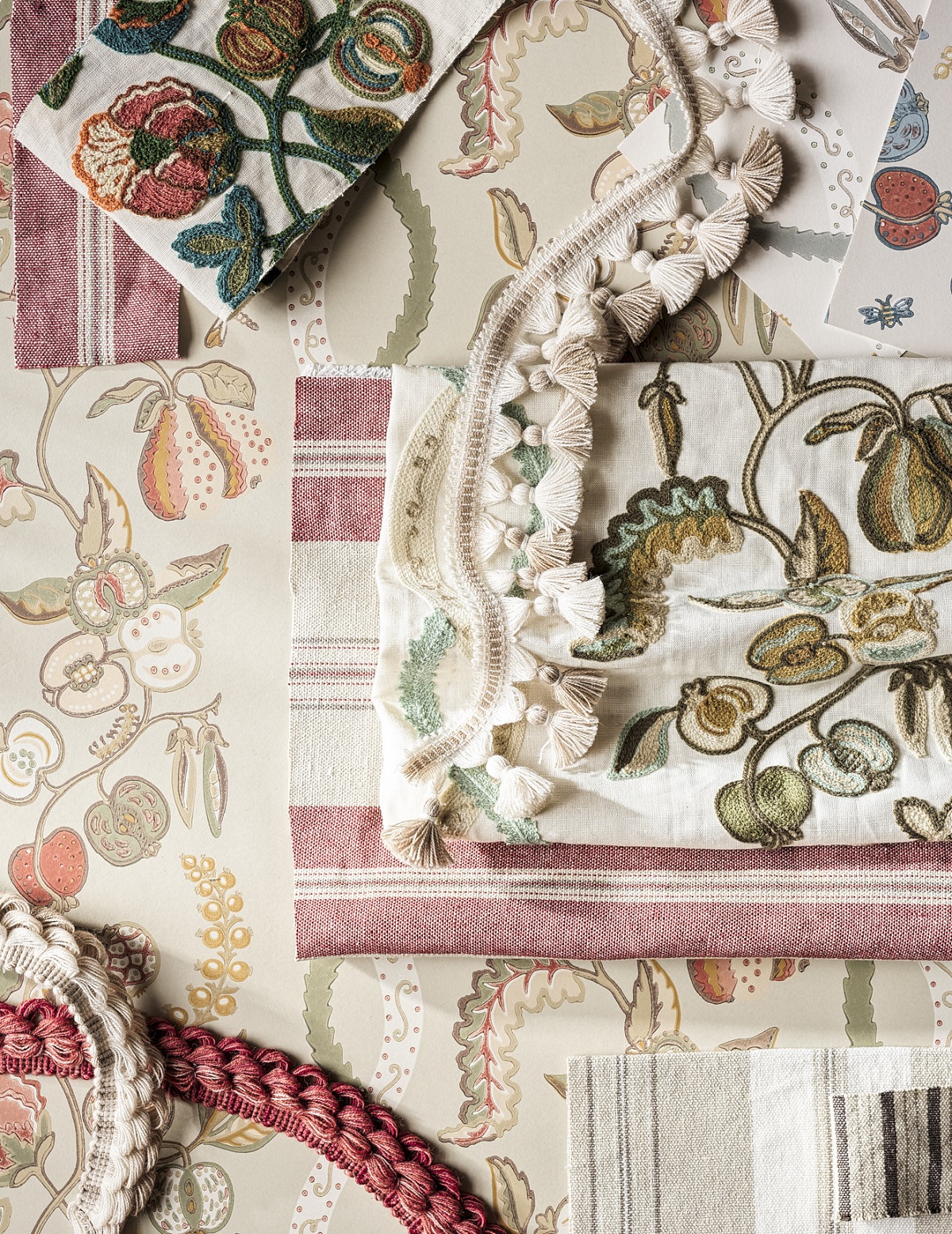 Sanderson_Highgrove_KitchenGarden_Moodboard