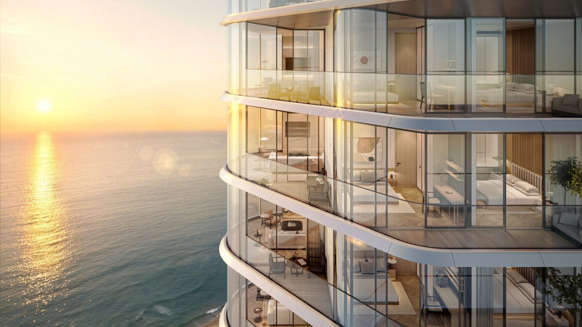 Nobu Residences Danang
