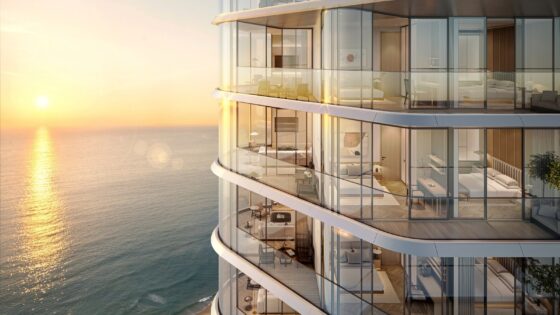 Nobu Residences Danang