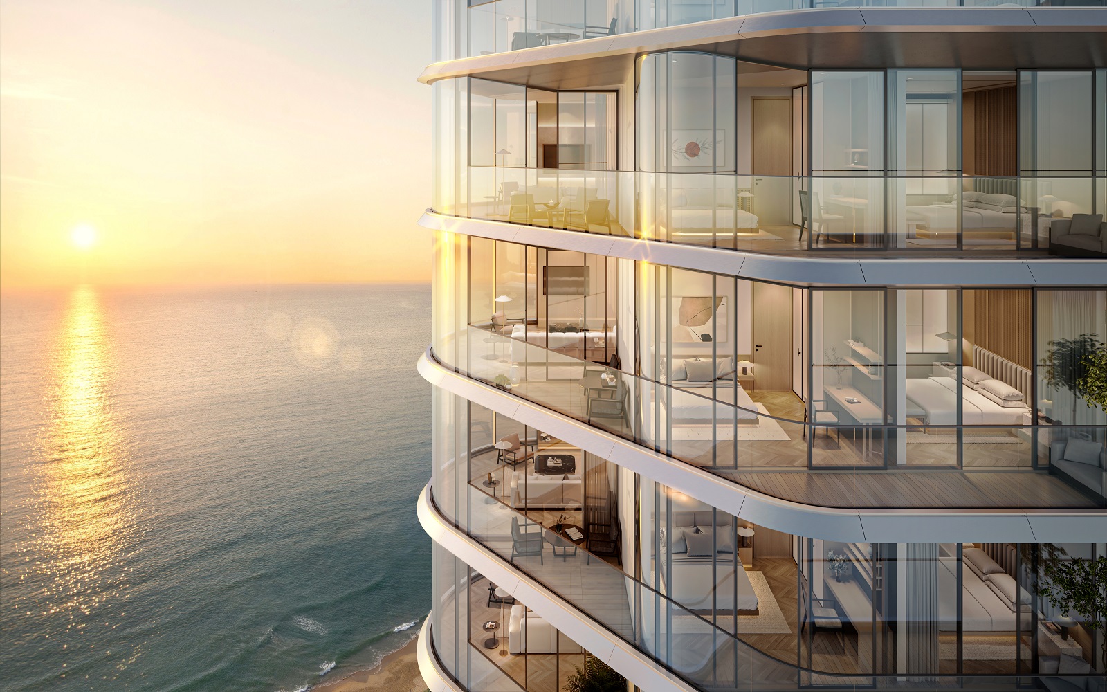 Nobu Residences Danang