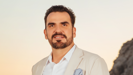 Auberge Resorts Collection appoints Fernando Flores as GM of Esperanza, Los Cabos