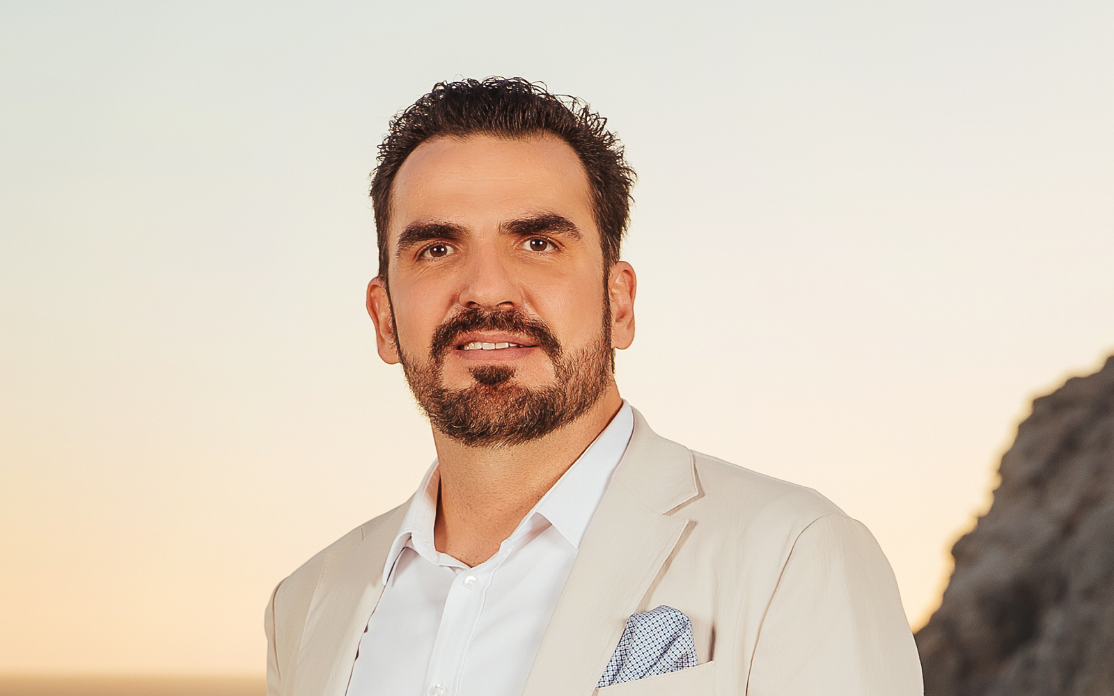 Auberge Resorts Collection appoints Fernando Flores as GM of Esperanza, Los Cabos