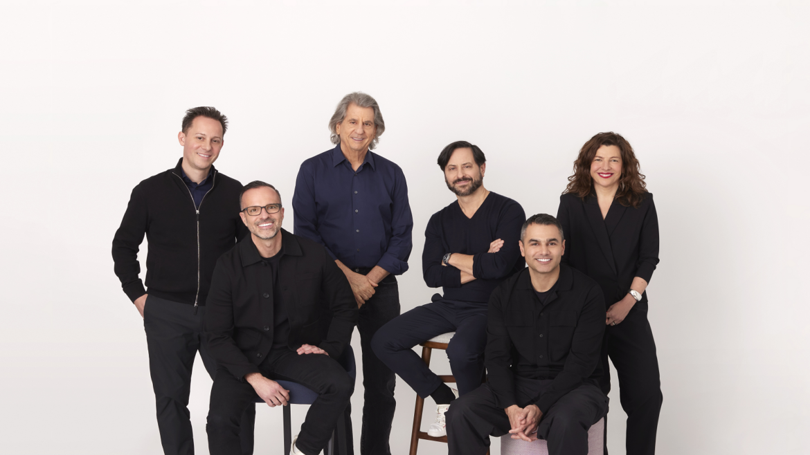 Rockwell Group announces three new firm partners