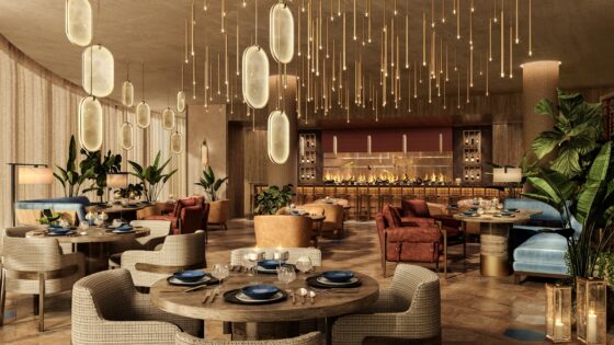 St. Regis Cap Cana Resort - redefining elegance in the Caribbean