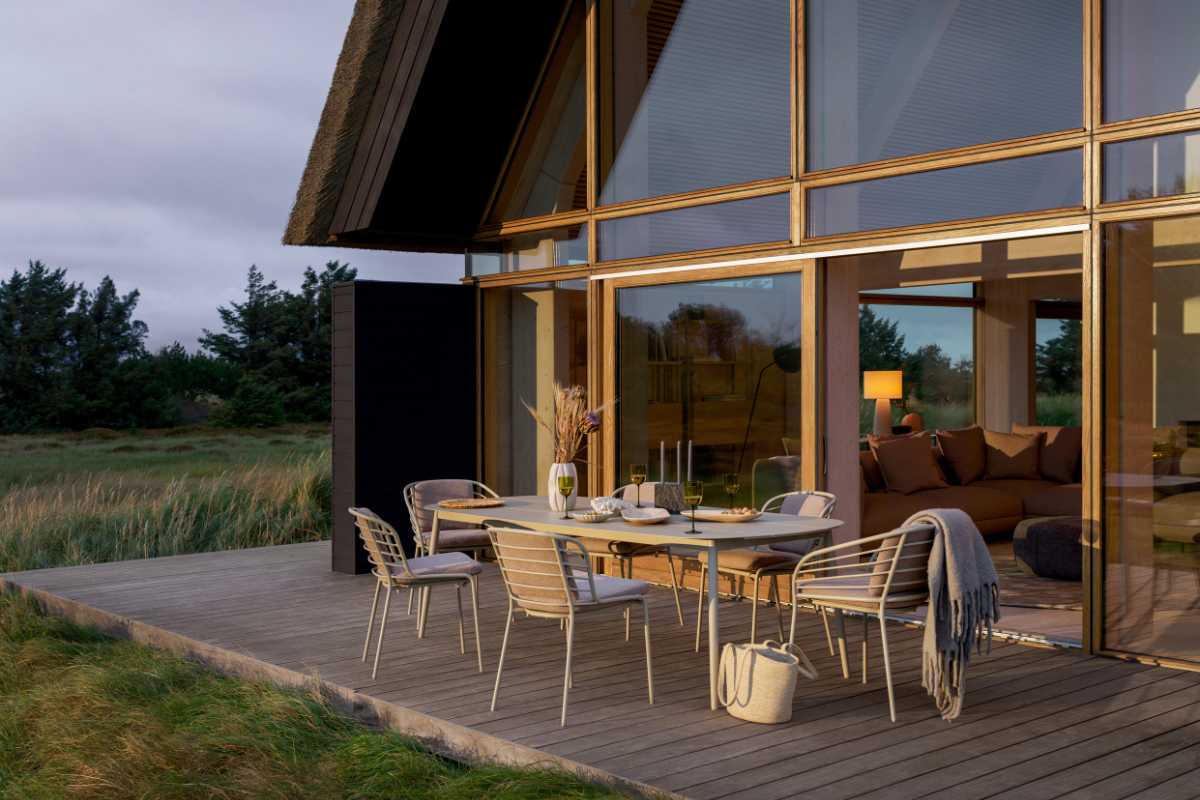 BoConcept Trade & Contract Cancun collection