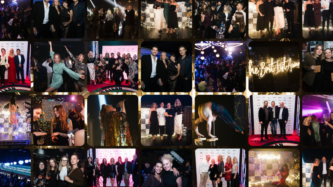 The Brit List Awards