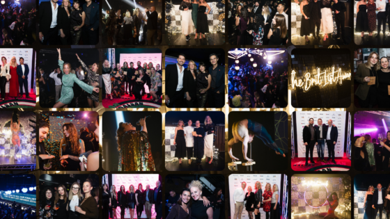 The Brit List Awards