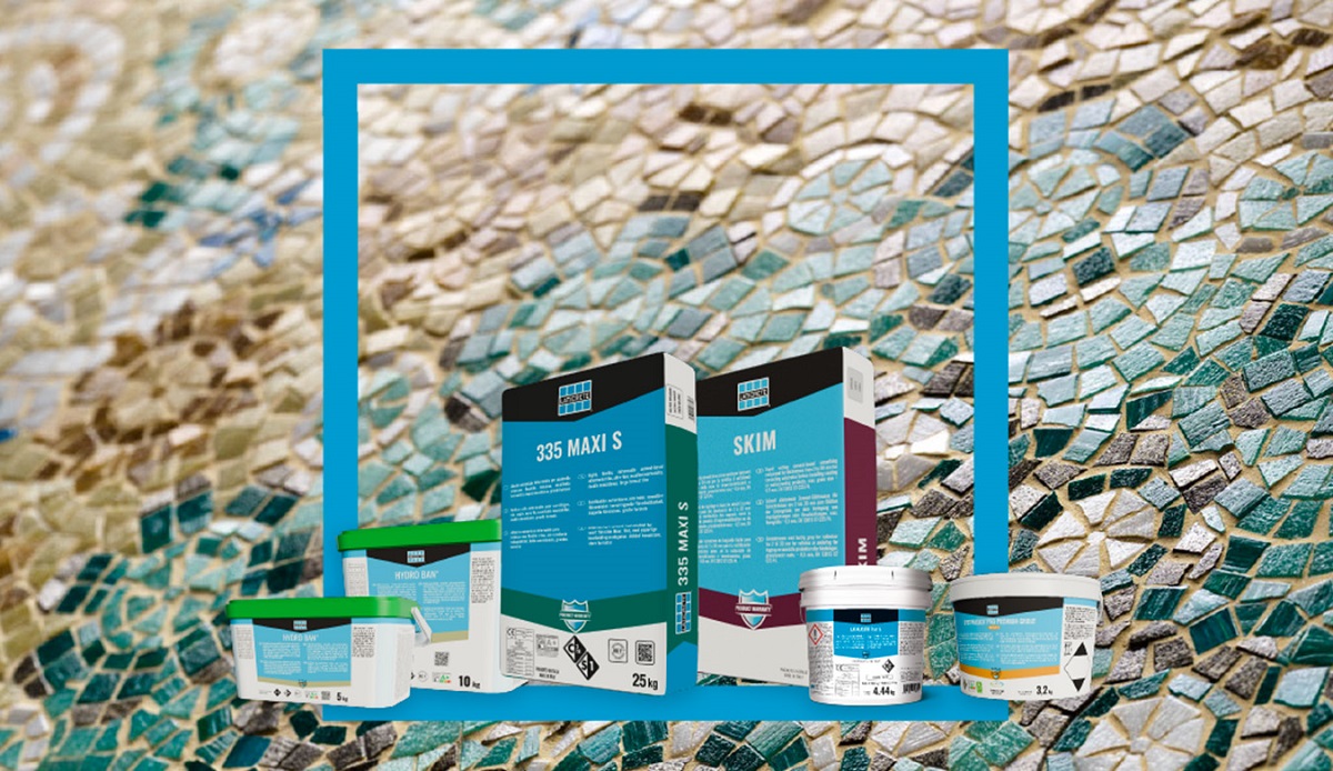 LATICRETE product image