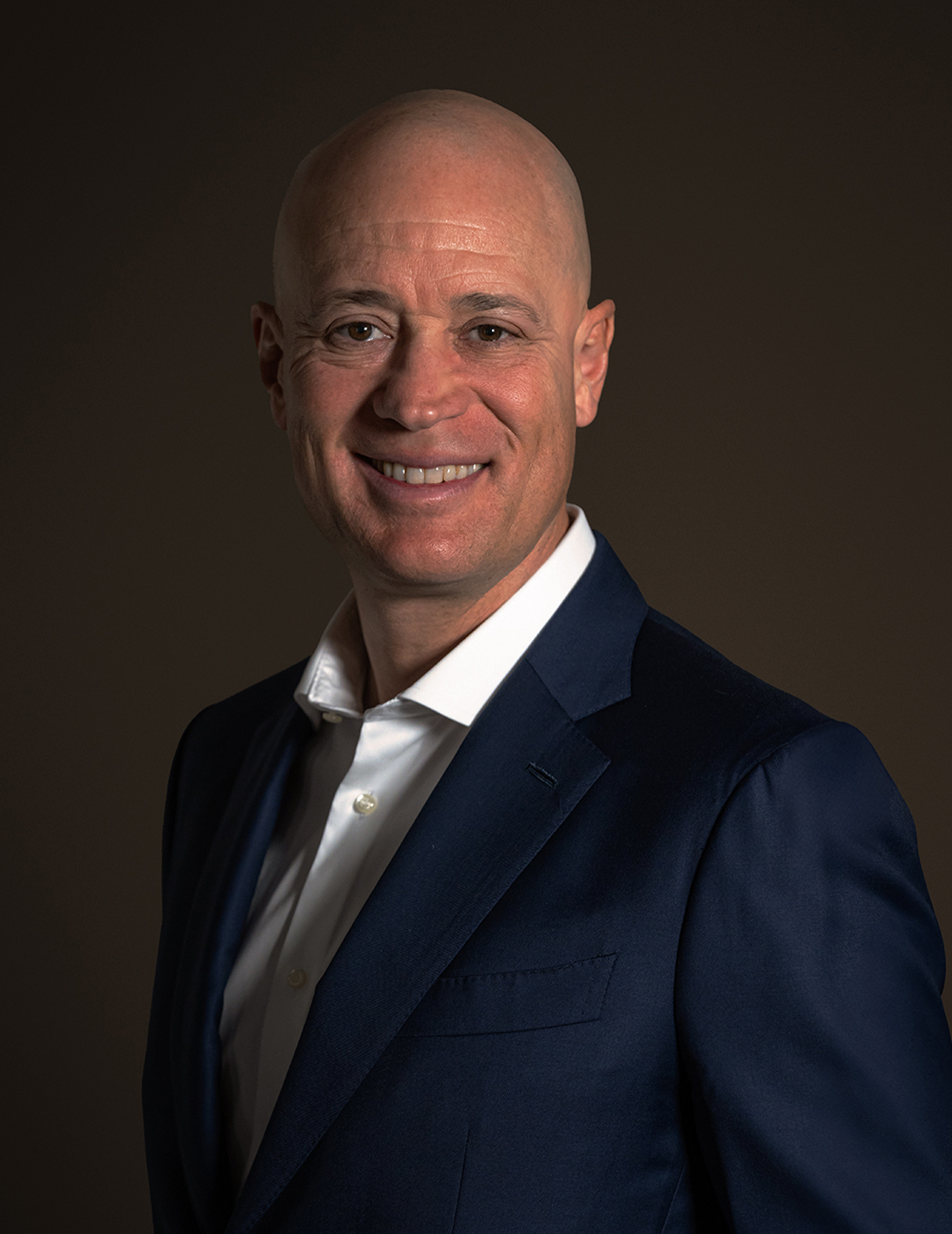 Luca Finardi Rosewood Hotel Group