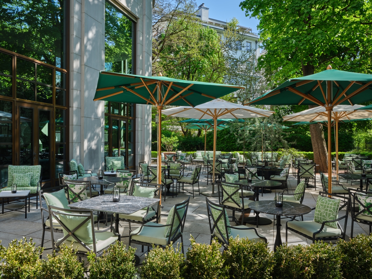 The Charles Hotel_Florio Terrace