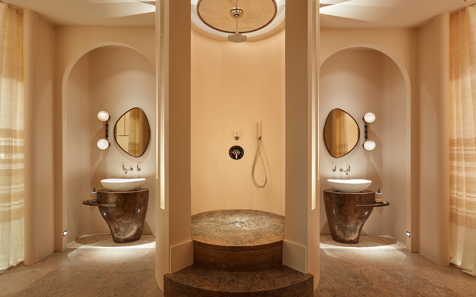1508 london wow!house house of rohl bathroom