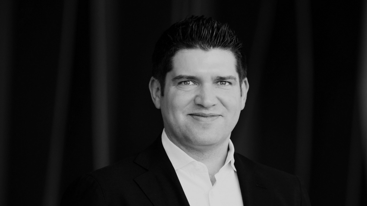 Auberge Resorts Collection appoints Etienne Haro as Managing Director of Cambridge House, Auberge Resorts Collection in London
