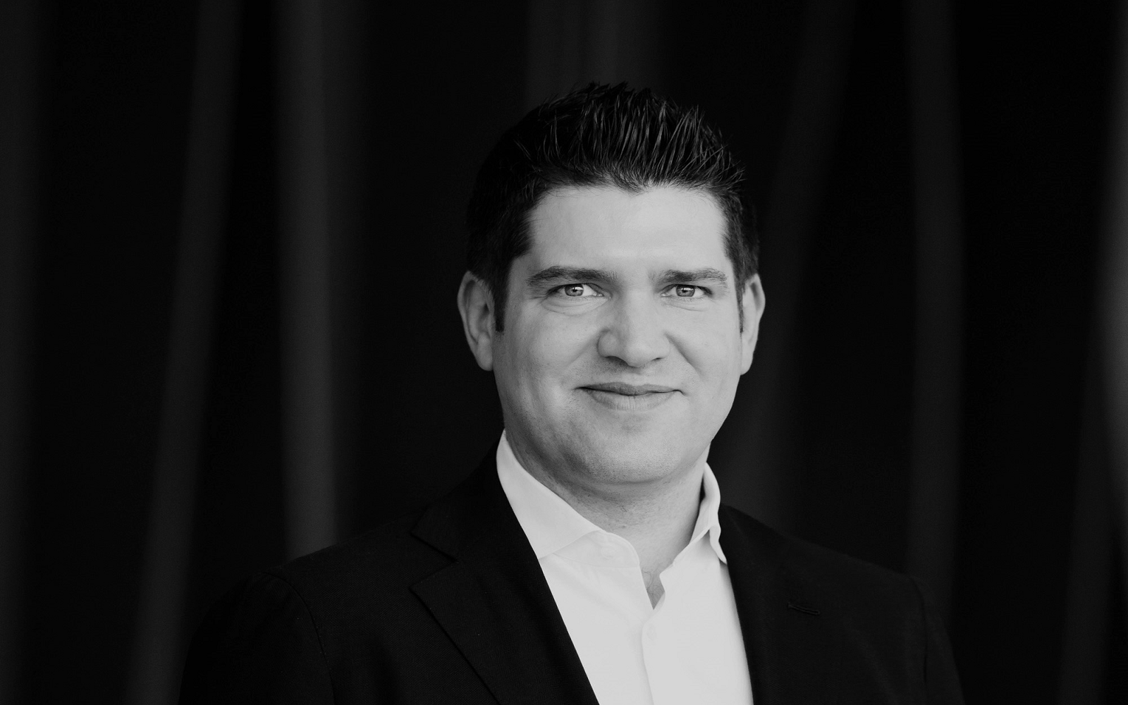 Auberge Resorts Collection appoints Etienne Haro as Managing Director of Cambridge House, Auberge Resorts Collection in London