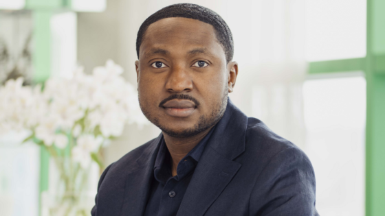 Tolù Adẹ̀kọ́ portrait