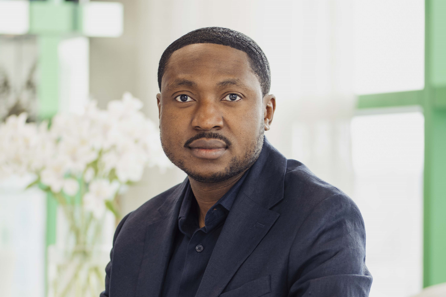 Tolù Adẹ̀kọ́ portrait