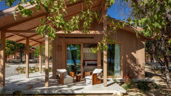 Ahãma_Living_Forest View_Cabana_External_View