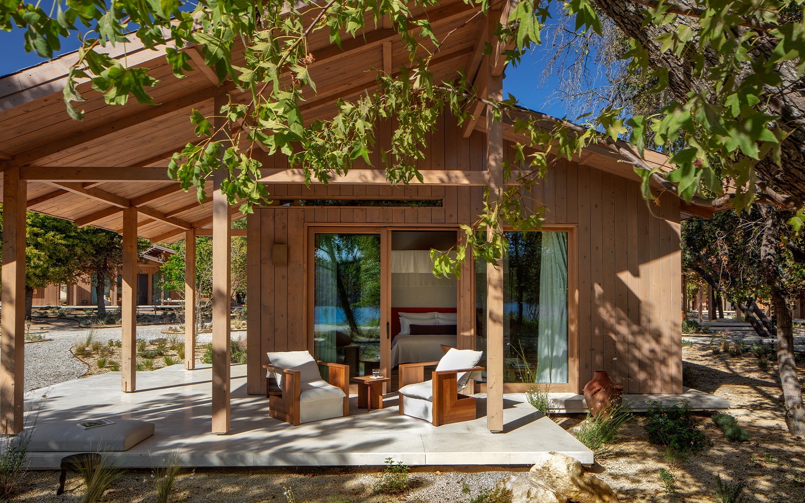 Ahãma_Living_Forest View_Cabana_External_View