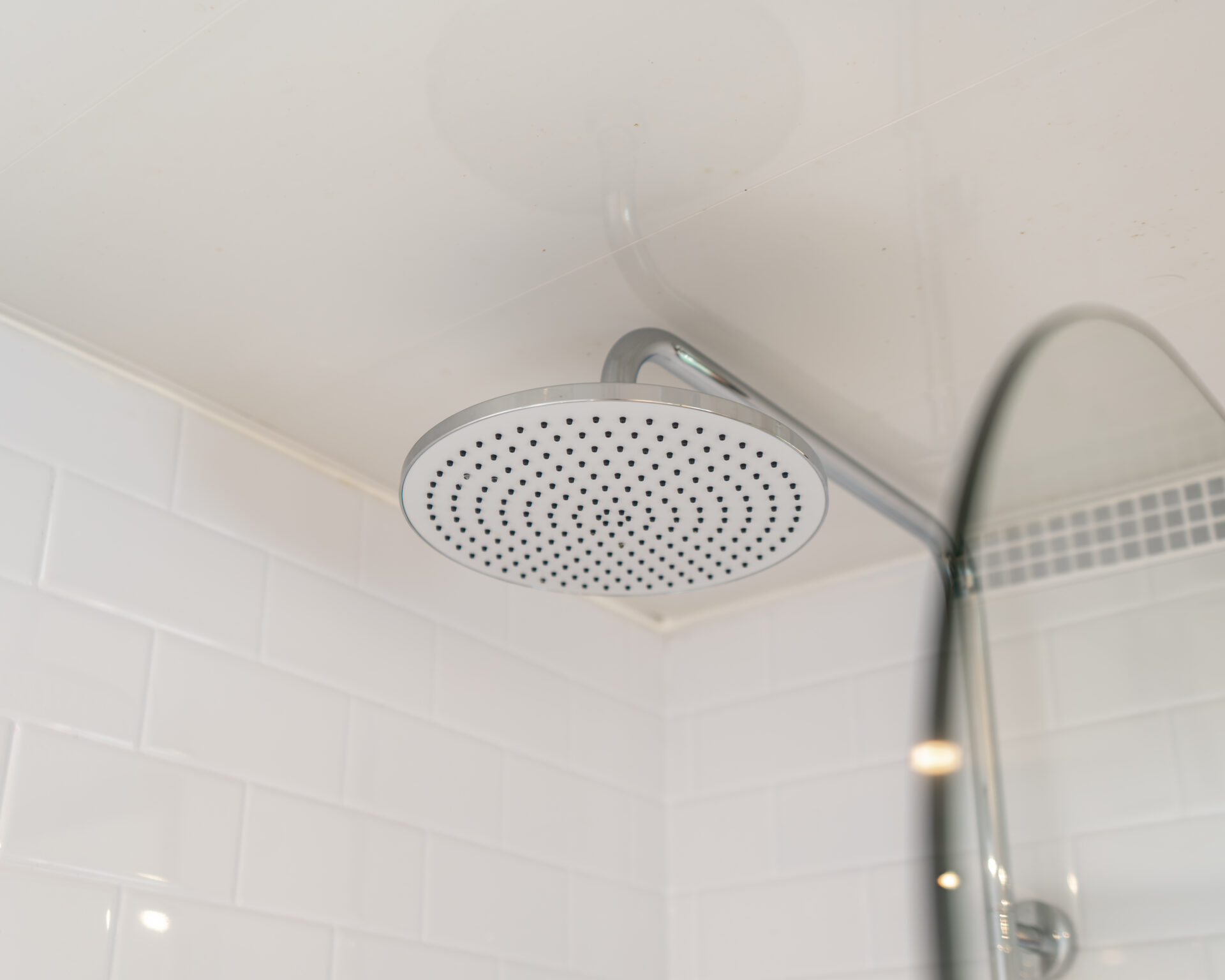 Bath Fitter shower