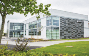 Geberit UK Warwick office