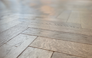 The Solid Wood Flooring Company names its top flooring trends of 2025