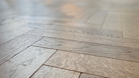 The Solid Wood Flooring Company names its top flooring trends of 2025