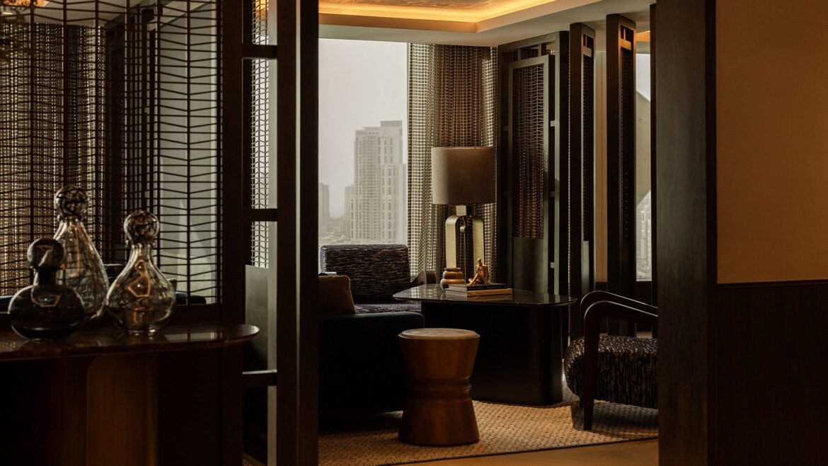 Hotel Designs