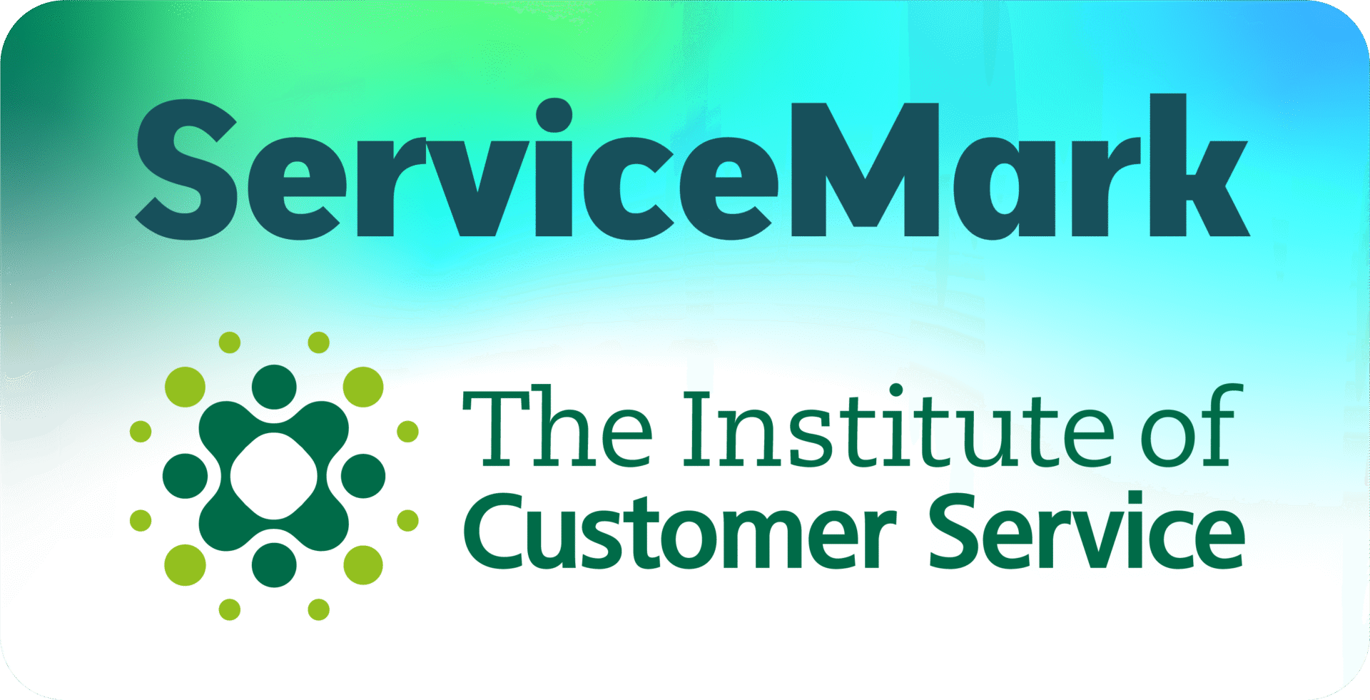 Servicemark logo