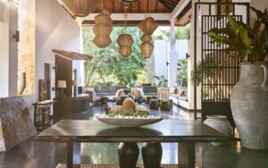 Sun Siyam Pasikudah - a serene and sustainable haven in Sri Lanka designed by Studio Sixty7