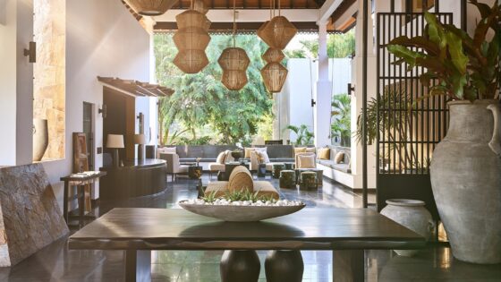 Sun Siyam Pasikudah - a serene and sustainable haven in Sri Lanka designed by Studio Sixty7