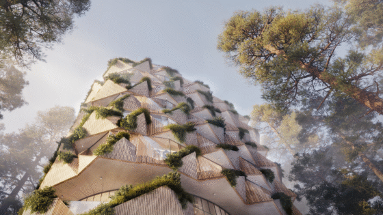 HAUS Da Lat - a luxurious landmark project in Vietnam, setting a new benchmark for luxury, culture and wellness.
