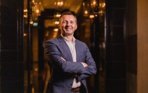 Viceroy at Ombria Algarve appoints Daniel Ozzán as General Manager