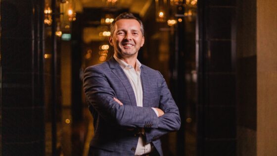 Viceroy at Ombria Algarve appoints Daniel Ozzán as General Manager