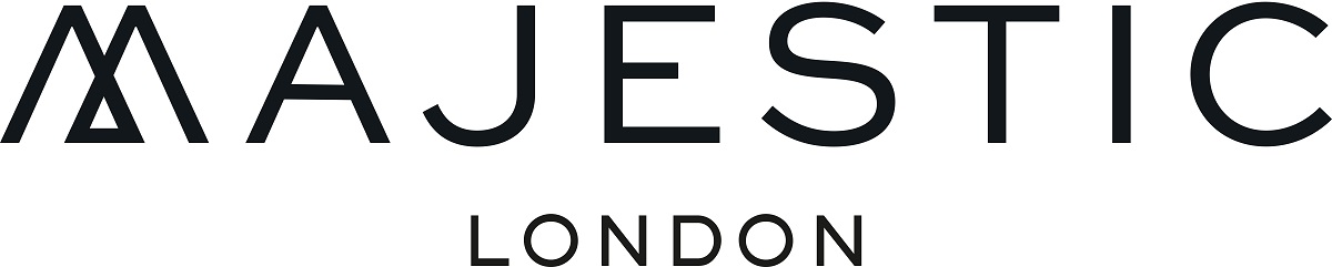 Majestic London logo