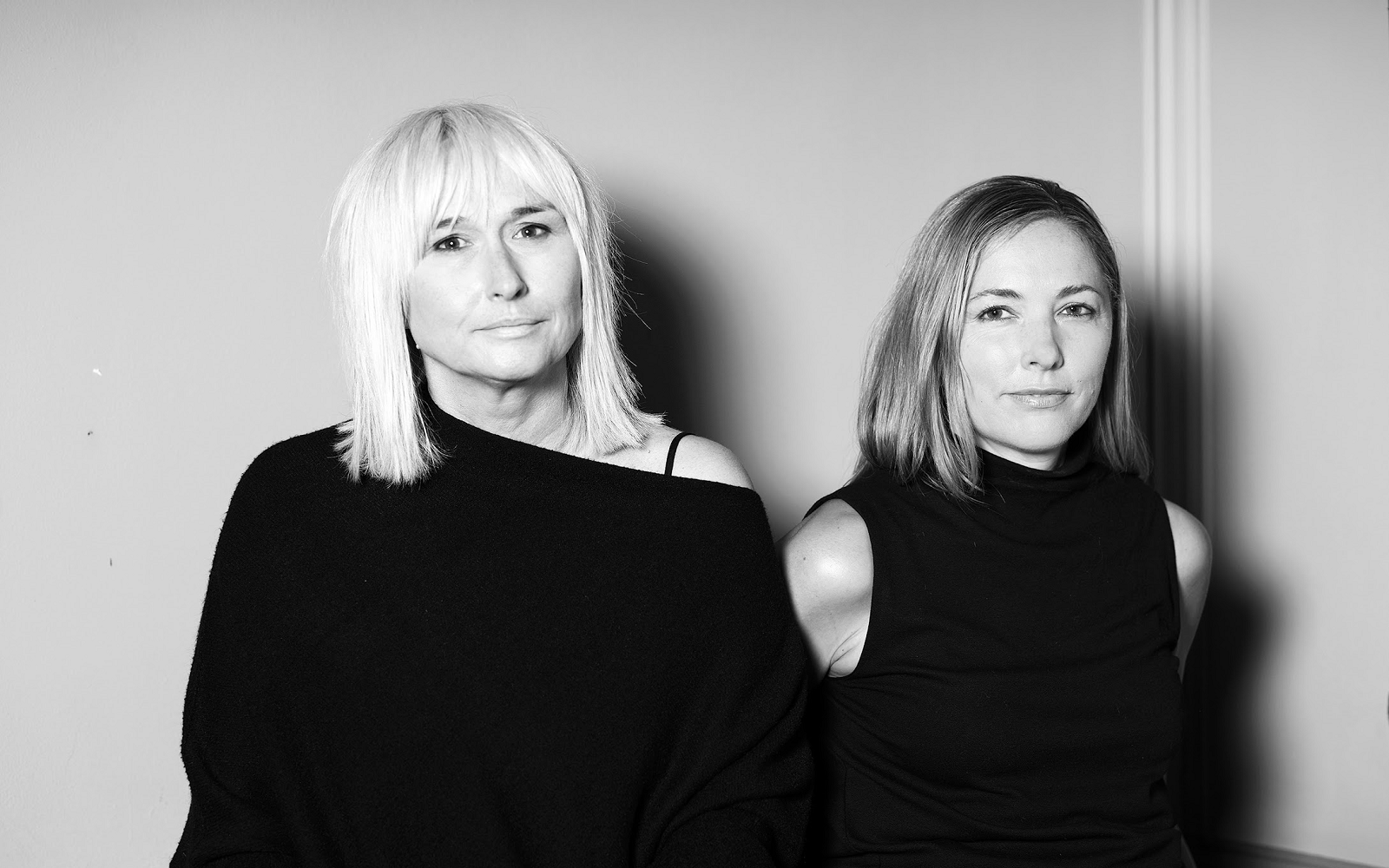 wewantmore portrait london studio