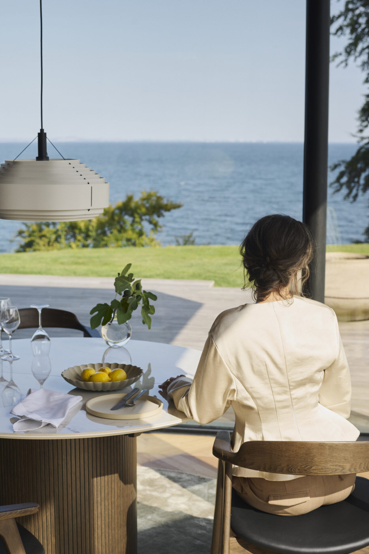 Santiago table