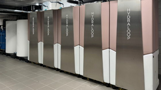 At the Annual Hotel Conference 2025 in Septembers, Hansgrohe will be showing its latest Hydraloop greywater system. Thanks to Hydraloop’s cutting-edge technology, the next step has been taken in greywater recycling, integrating modern advancements such as IoT connectivity, minimal maintenance, and enhanced system efficiency.