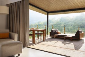 hill view villa - Nestled in the Indian state of Maharashtra, Dharana at Shillim has quietly established itself as a distinctive wellness retreat.