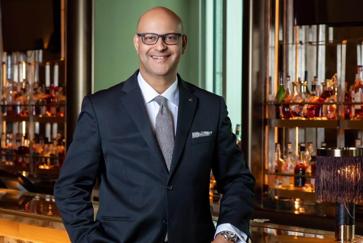 Fairmont Century Plaza has announced the appointment of Hiren Prabhakar as general manager of the iconic Century City property.