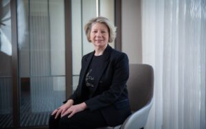 portrait - London Marriott Hotel County Hall appoints Anne Legrand as General Manager