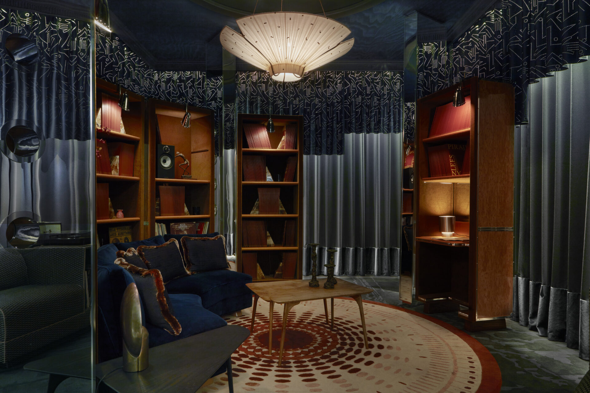 Pirajean Lees-WOW house 2025-Dedar Library-James McDonald 009 (1)