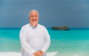 Sirru Fen Fushi names Gerhard Stutz as General Manager
