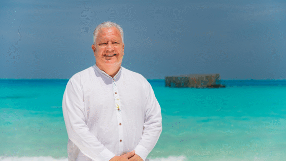 Sirru Fen Fushi names Gerhard Stutz as General Manager
