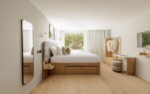 guestroom in Wilde, Cambridge City Centre