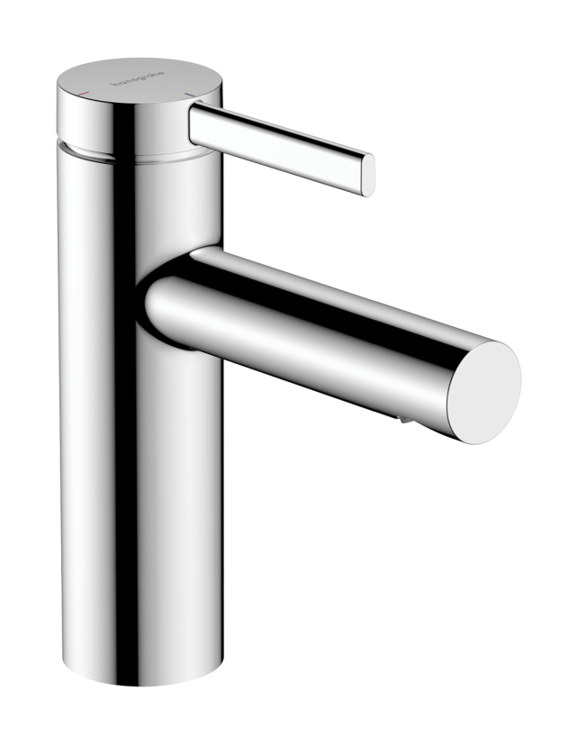 Hansgrohe Zesis S mixer in chrome