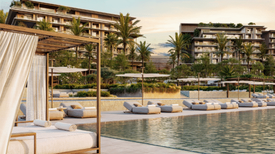 Rosewood announces landmark debut in dubai
