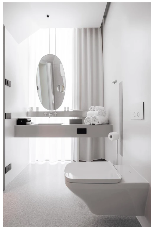 House of Laura Image credit: Laura Men – Progetto: ZAETTASTUDIO